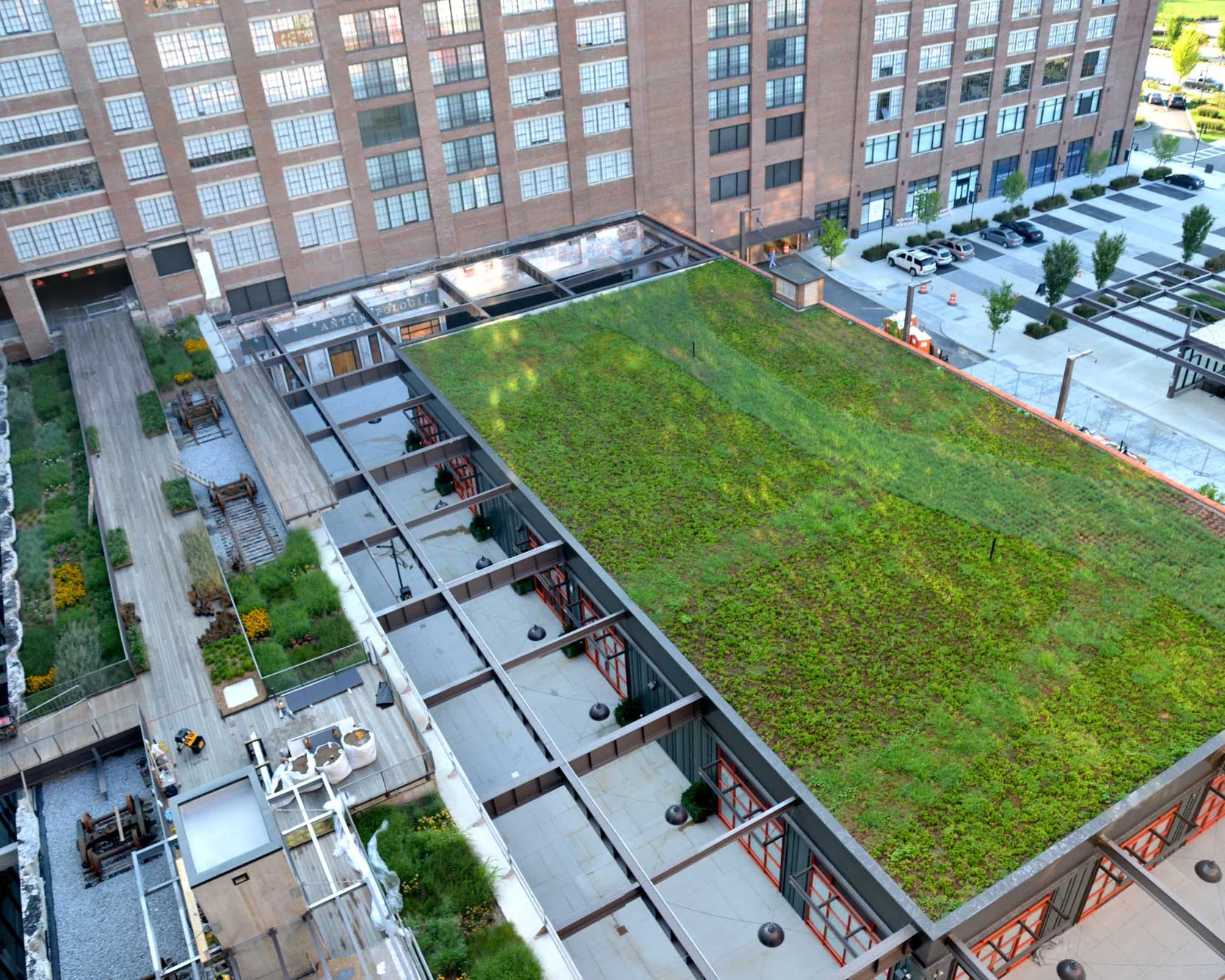 Structural Lightweight Concrete