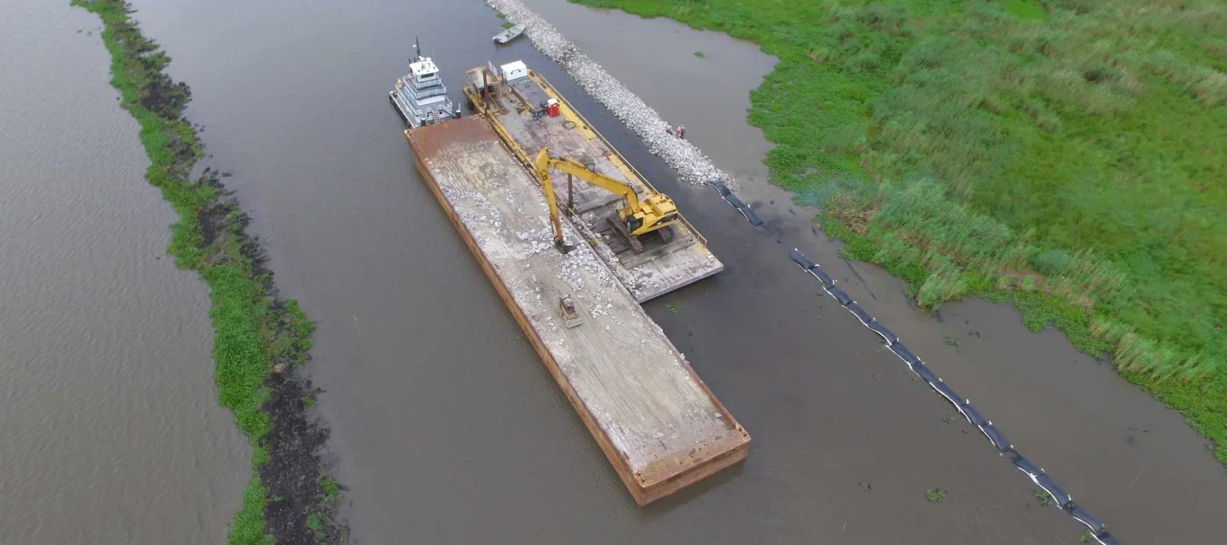 Lightweight Concrete Masonry