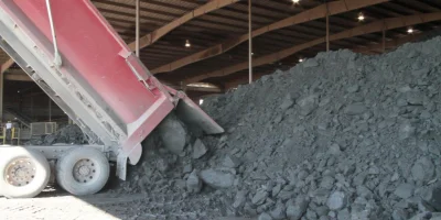 Crushing and Screening