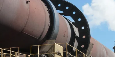 Rotary Kiln Firing
