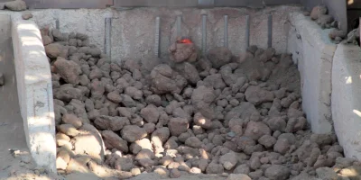 Cooling and Processing