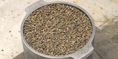 Quality Control and Testing